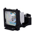 Original Philips UHP Projector Lamp for Elmo 9465